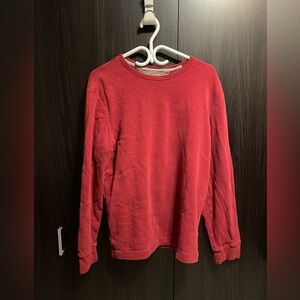 Banana Republic thermal - men’s XL